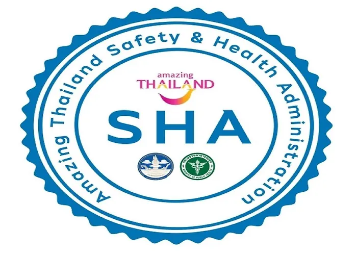 Viva Garden Serviced Residence กรุงเทพมหานคร