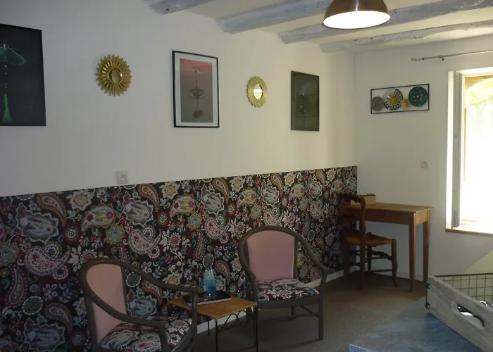 Residence Beausejour Saint-Cyprien 