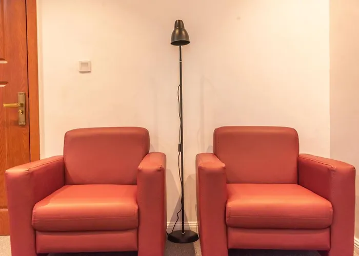 Pauraque Soho Hotel Dar es Salaam