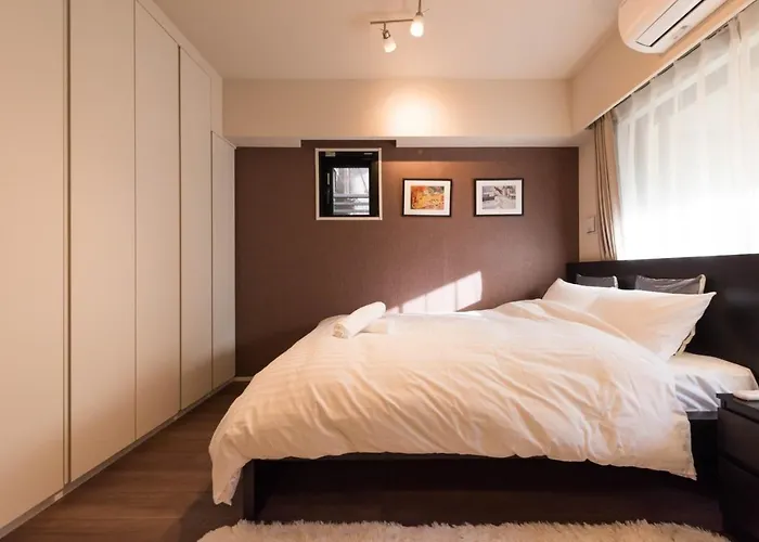 Hiz Hotel - Vacation Stay 08955V Tokyo