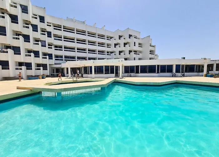 Umh Tarik Hotel Tanger