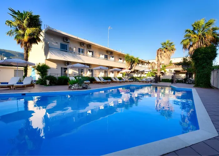 Ipsos Di Mare (Adults Only) Hotel