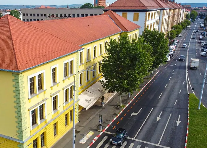 Joyme Hotel Sibiu