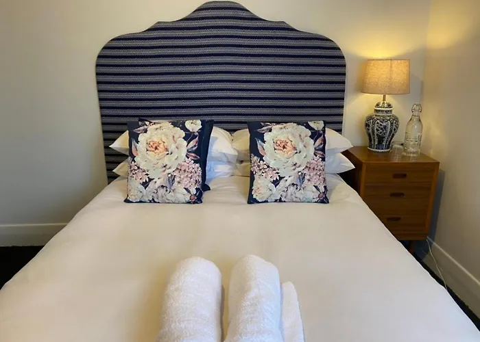 The Barkly Bistro Bar & Accommodation Ararat