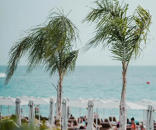 Drymades Bungalows Adults Only Dhermi