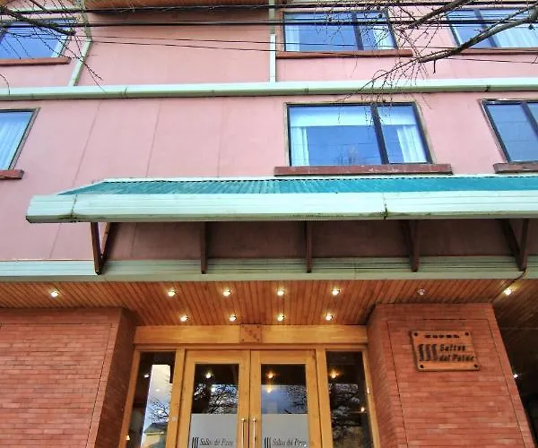 Hotel Saltos del Paine Puerto Natales