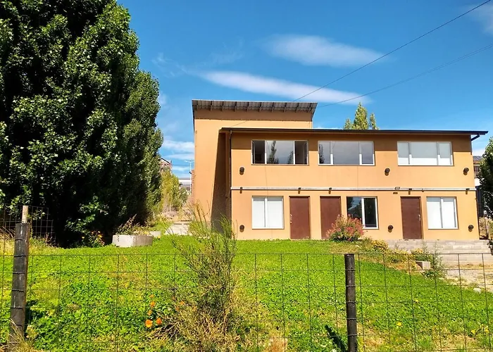 Flamenco Bay Apartments El Calafate