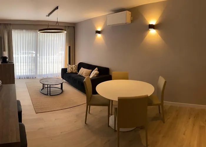 Hotel Princess Ostende