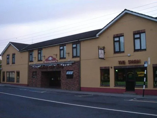 Monaghans Harbour Hotel Naas