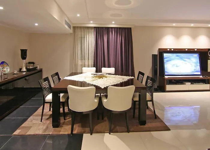 Alashrafia Smart Residence Giza