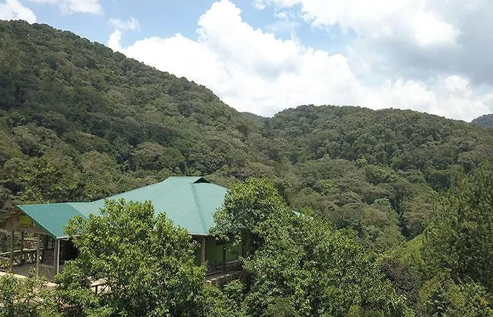 Gorilla Hills Eco-Lodge Kisoro