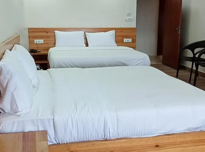 The Kumaon Retreat Hotel Nainital