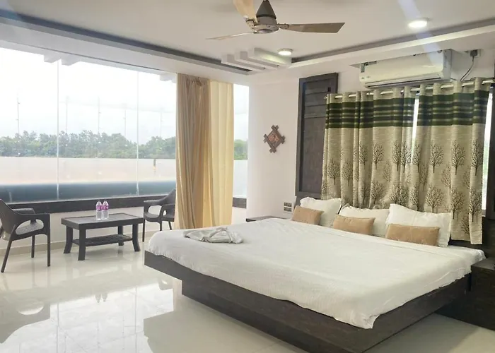 Lake Residency Kushalnagar