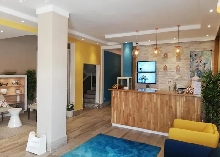 The Best Centric Hotel Nouakchott