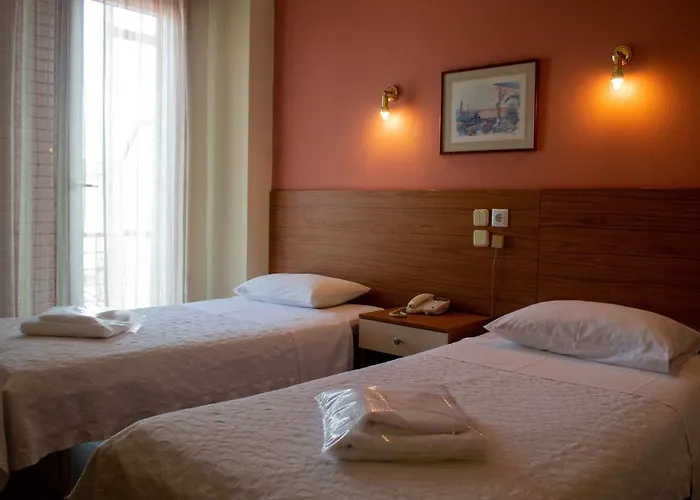 Egnatia Hotel Ioannina