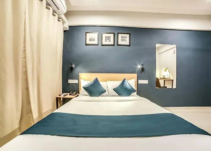 Hotel Bhumi World Bhiwandi