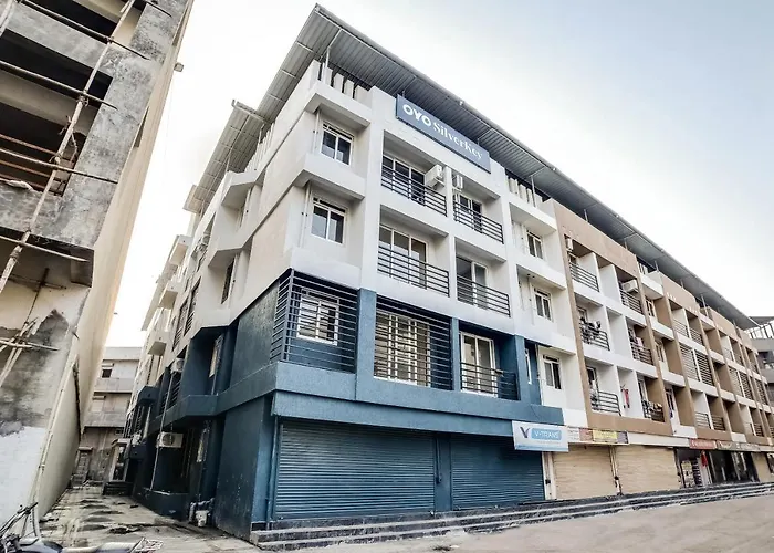 Hotel Bhumi World Bhiwandi