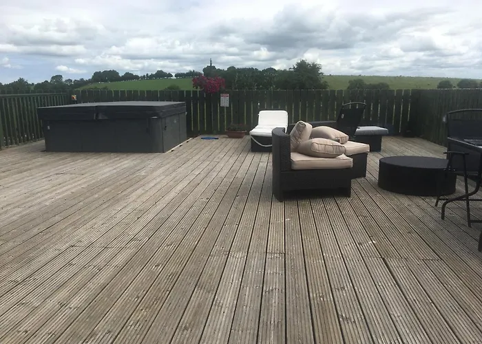 Country House And Spa Coleraine