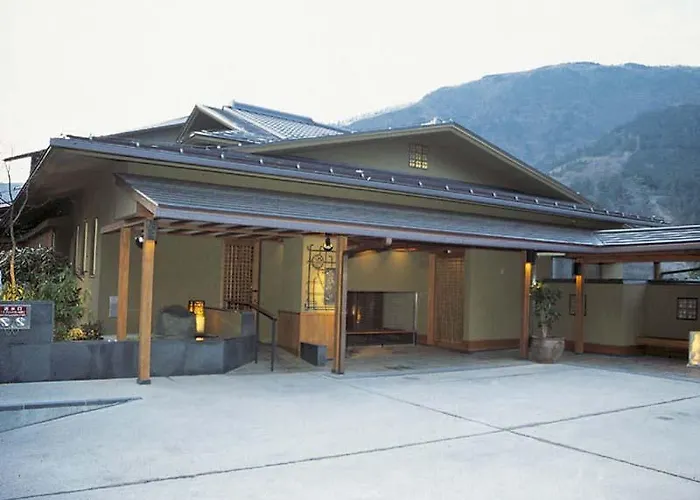 Hakone Ginyu Hotel