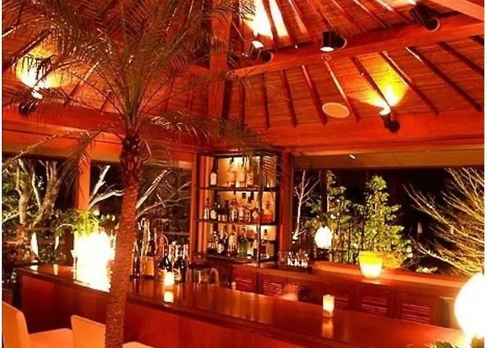 Hakone Ginyu Hotel