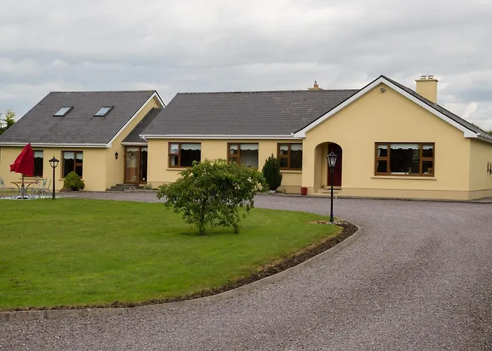 Cois Li Accommodation Tralee
