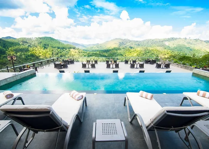 Tip Top Boutique Hotel Ella