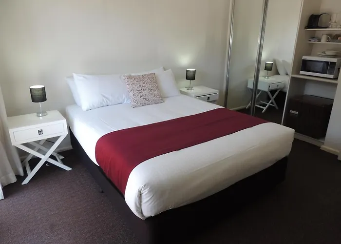 Comfort Inn Premier Coffs Harbour