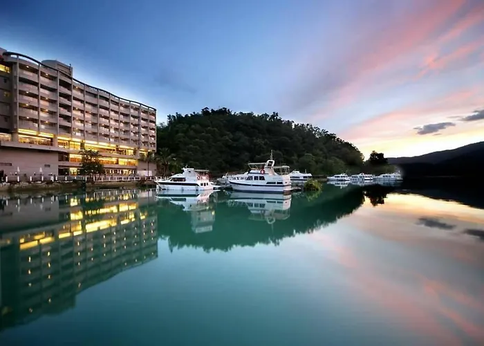Hotel Del Lago Yuchi