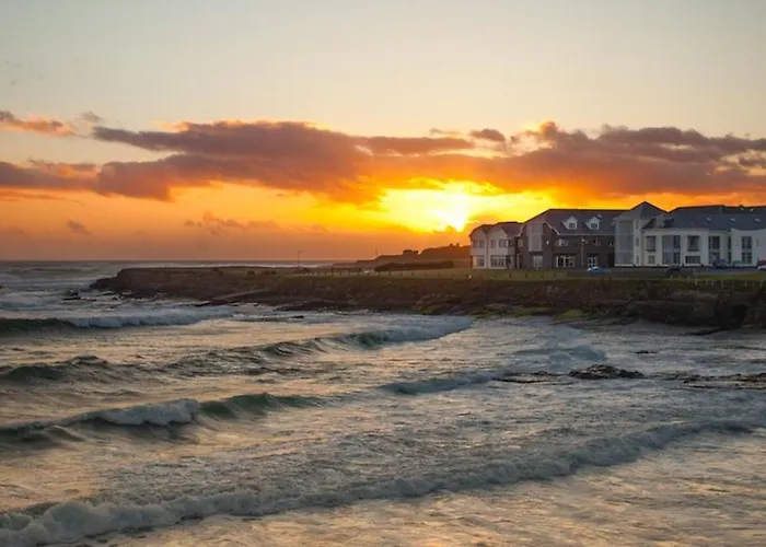 Armada Hotel Spanish Point
