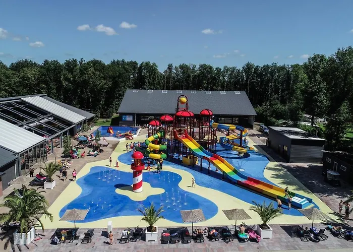 Camping Wedderbergen