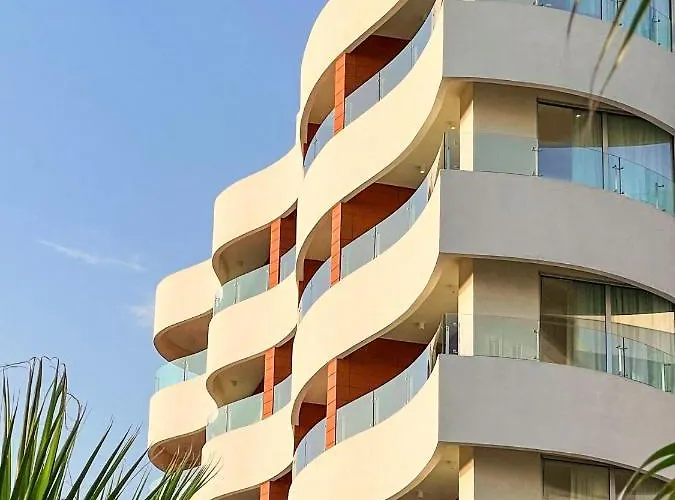 Amare Hotel Shëngjin