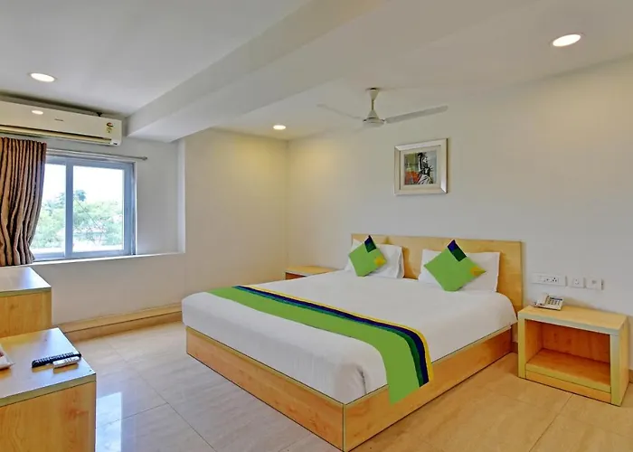 Treebo Innside Chennai