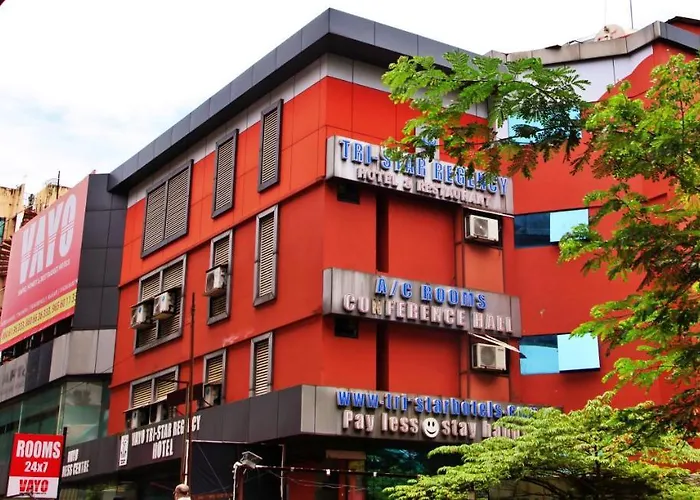 Hotel Tri-Star Regency Kochi