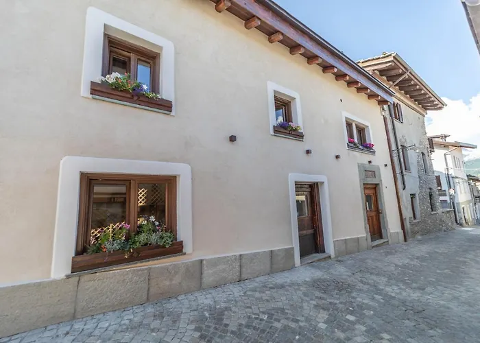 Hotel Gran Trun Sauze D'Oulx