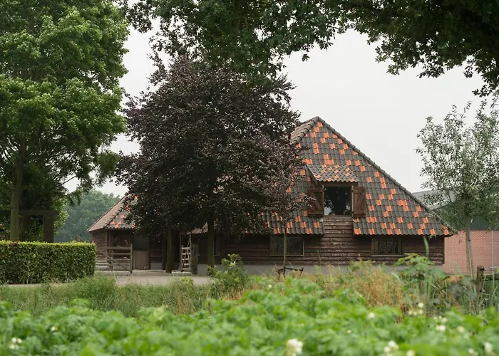 Erve Jonkerhoeve Heesch