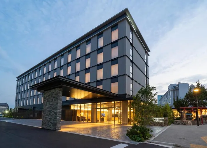Hotel Μ Style Inuyama Experience