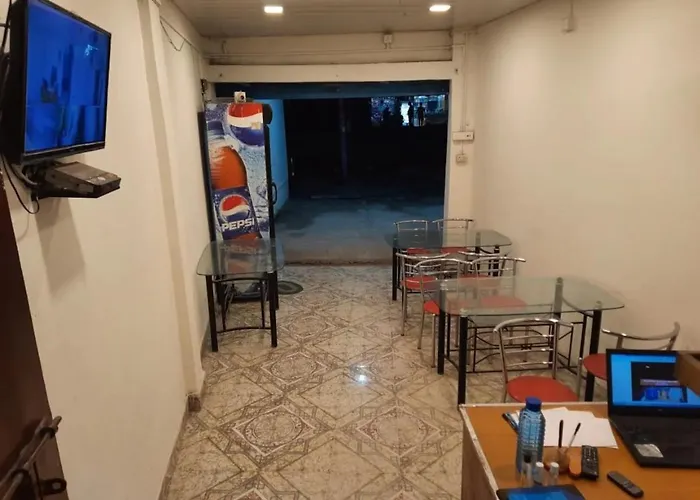 Sukun Guest House Siliguri