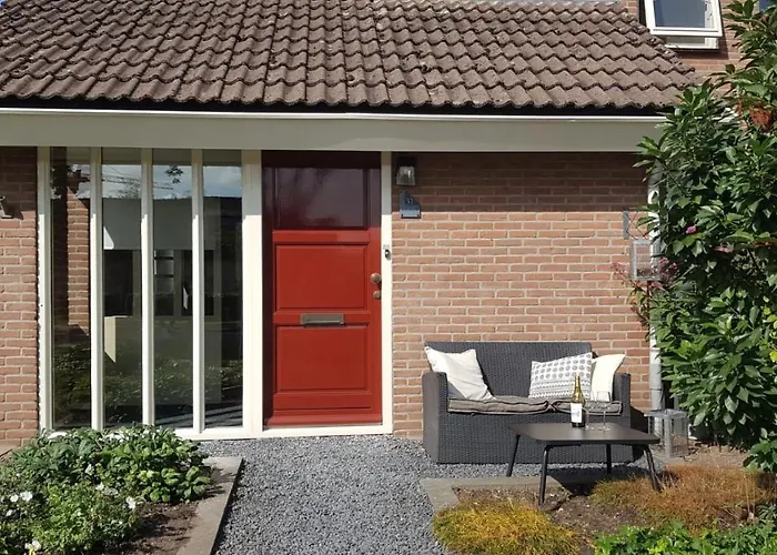 Logeren bij Grea Bed and Breakfast Zwartsluis