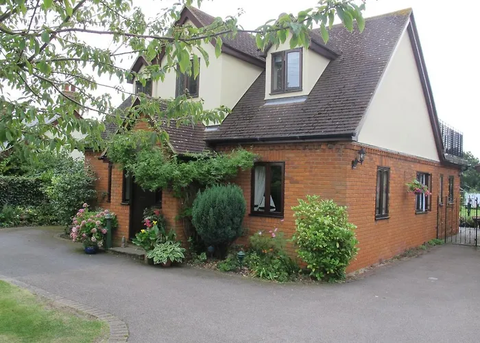 Burnt Mill Cottage Burnham-on-Crouch