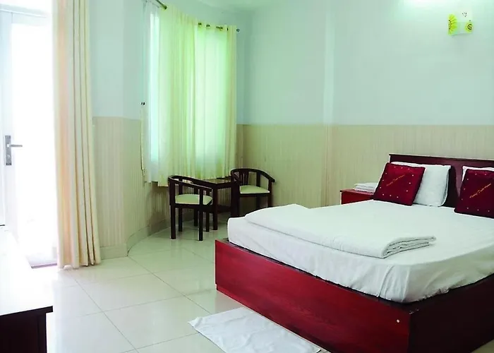 Hoang Tuan Hotel TP. Hồ Chí Minh