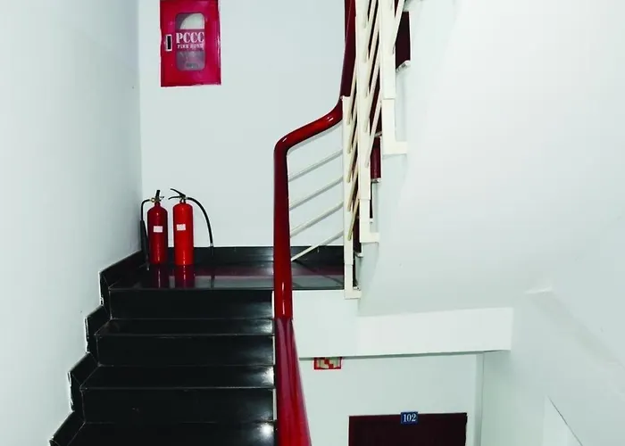 Hoang Tuan Hotel TP. Hồ Chí Minh