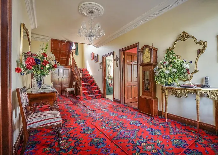 Tattykeel House Bed & Breakfast Omagh