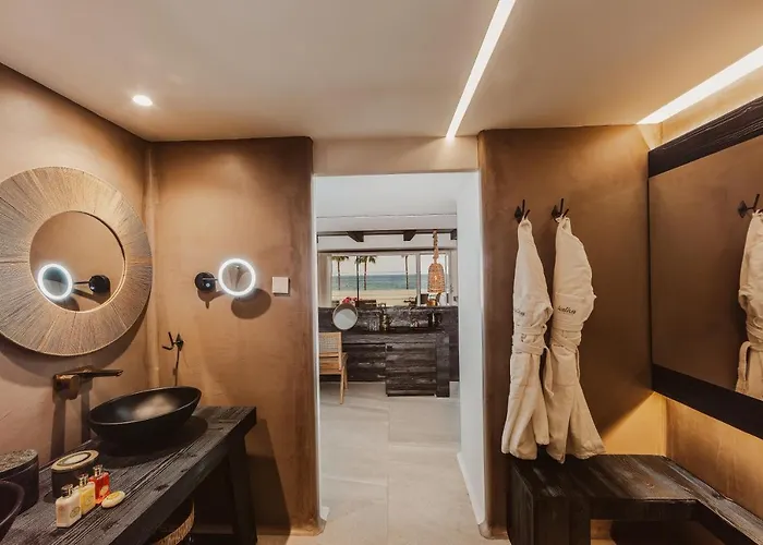 Kaliva Suites - Adults Only Ayía Nápa