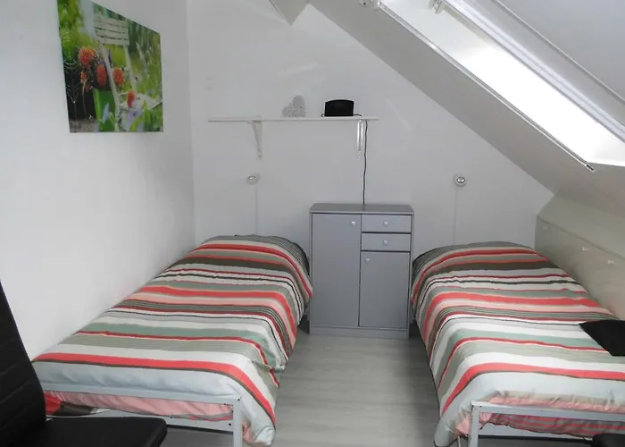 B&B Mendelts Emmen
