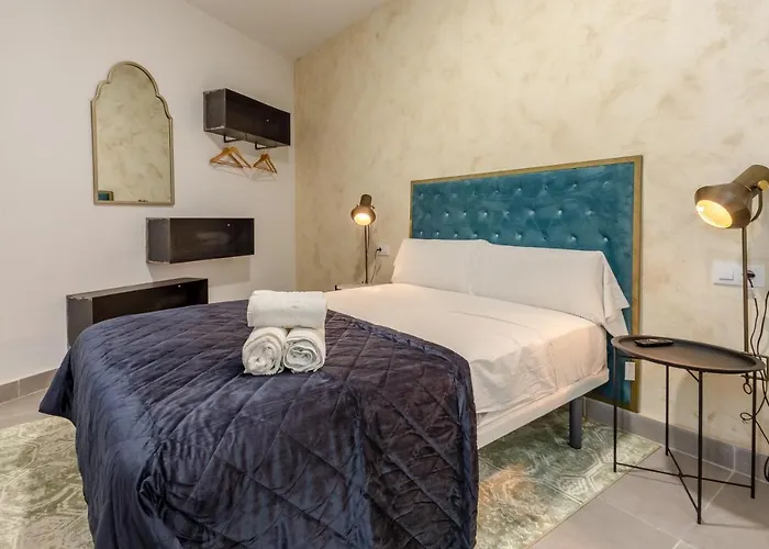 Hotel Villamarta Jerez de la Frontera