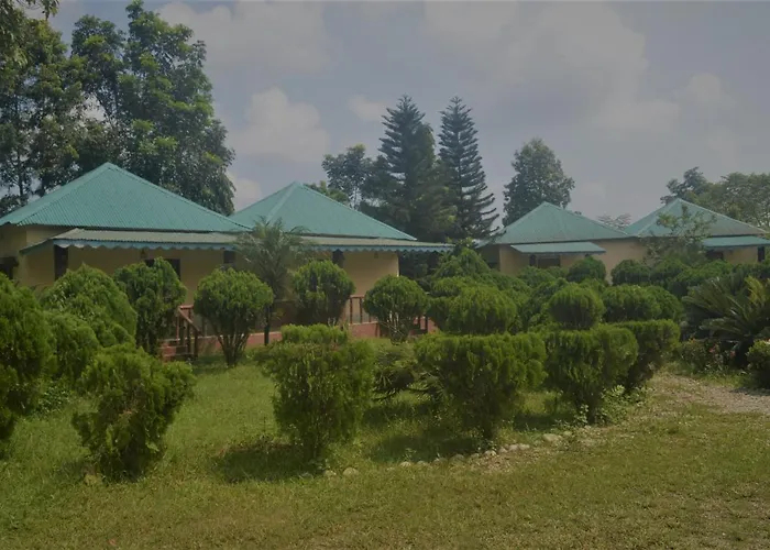 Kadambini Hotel Lataguri