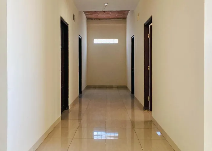 Reddoorz Near Lippo Mall Yogyakarta