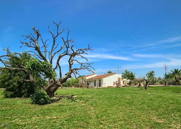 Finca Olivar de la Bardena Hostal Tudela