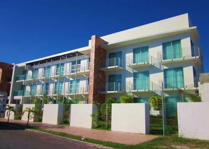 Hotel Noor Chetumal
