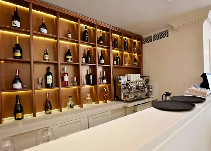 Alis Hotel Shkoder